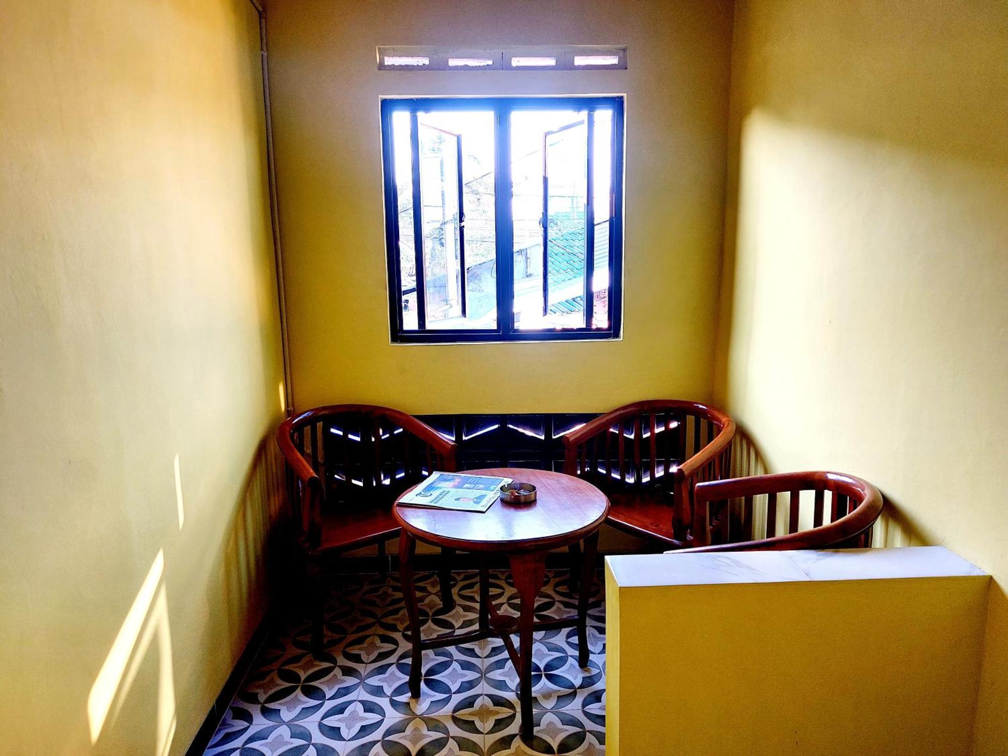 Griya Tugu Jogja Syariah Hotell Yogyakarta Exteriör bild